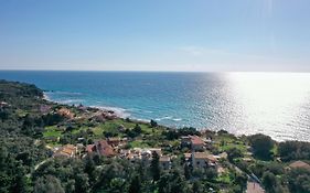 Amaryllis Seaview House By Guestcorfu