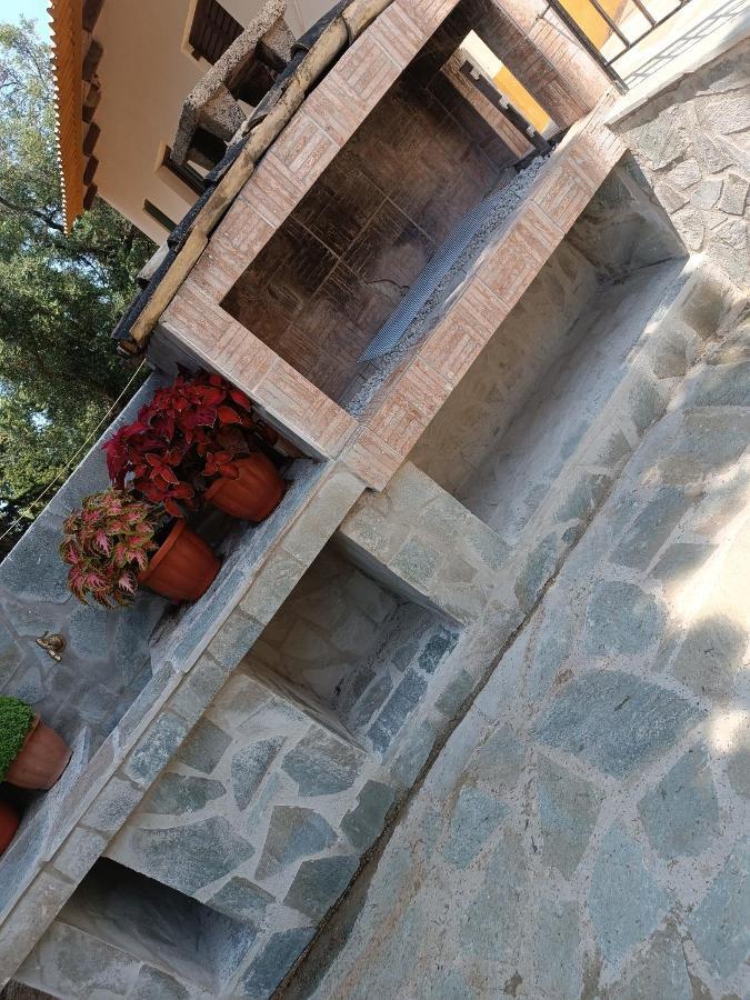 Apartament Amaryllis Seaview House By Guestcorfu Paramonas  Zewnętrze zdjęcie
